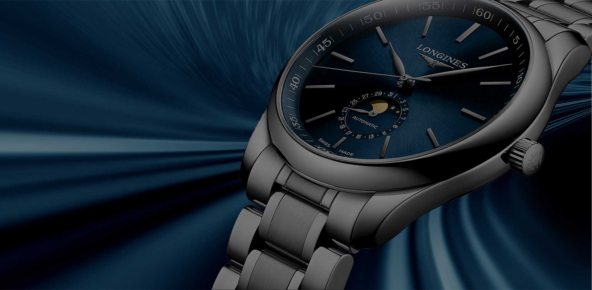 Longines Official Service Center