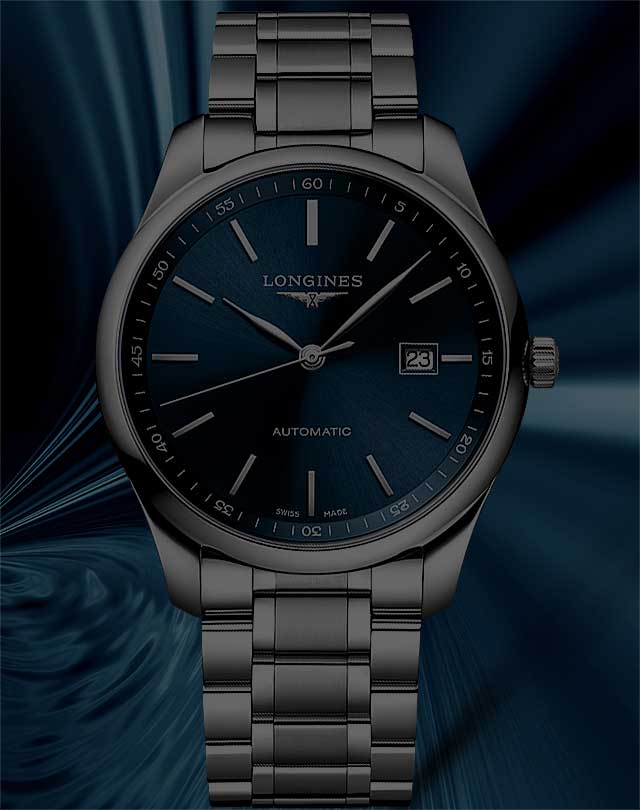 Longines Official Service Center