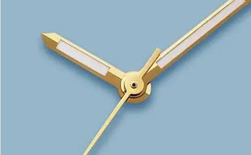 Longines Watch Complete Maintenance