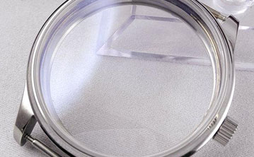 Longines Watch Cleaning and Maintenance