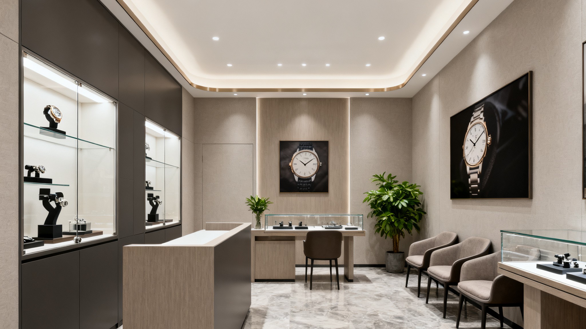 Changchun Longines Official Service Center (Changchun Store)
