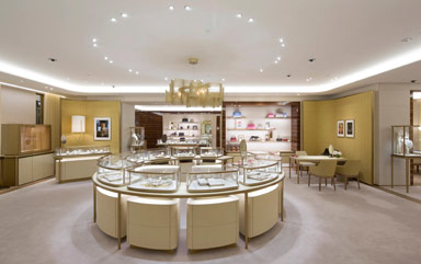 ChengduLongines Maintenance（Chengdu Store）