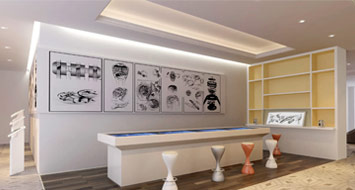 Chongqing Longines Official Service Center（Chongqing Store No.2）