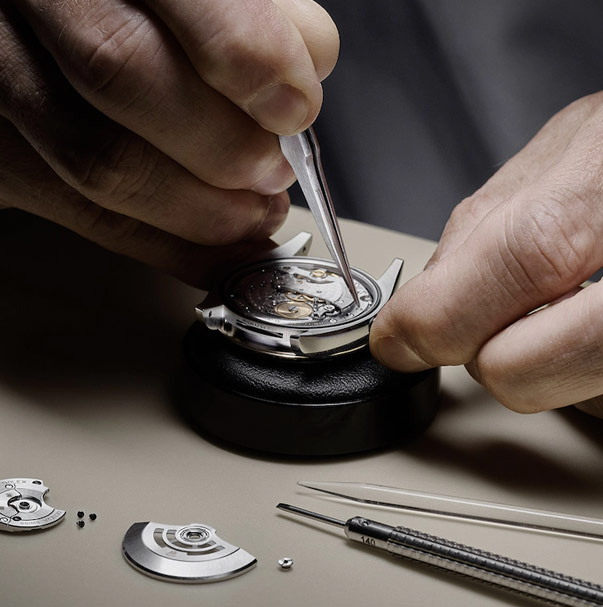 Diagnosis and Disassembly-Lanzhou Longines Official Service Outlets