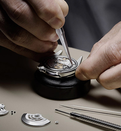 Diagnosis and Disassembly-Lanzhou Longines Official Service Outlets