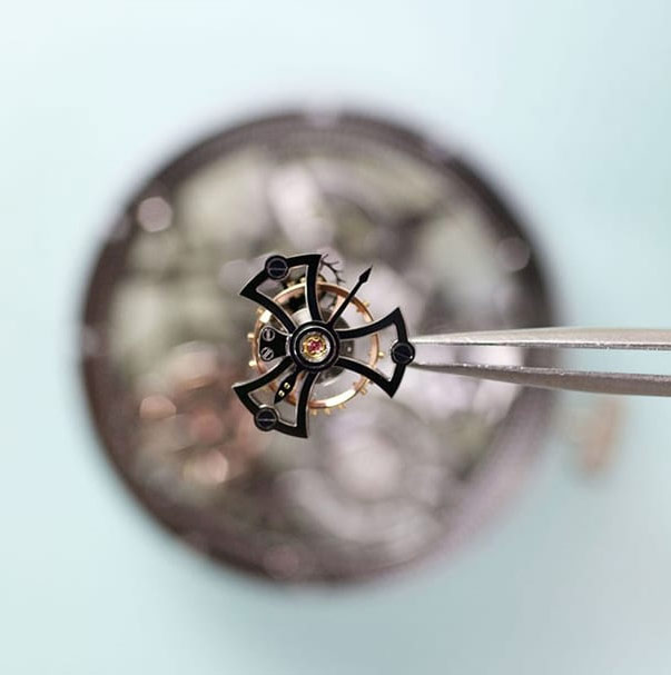 Assembly and Adjustment-Lanzhou Longines Official Service Outlets