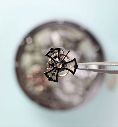 Assembly and Adjustment-Lanzhou Longines Official Service Outlets