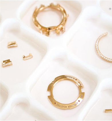 Install Movement into Case and Perform Testing after Component Cleaning-Lanzhou Longines Official Service Outlets