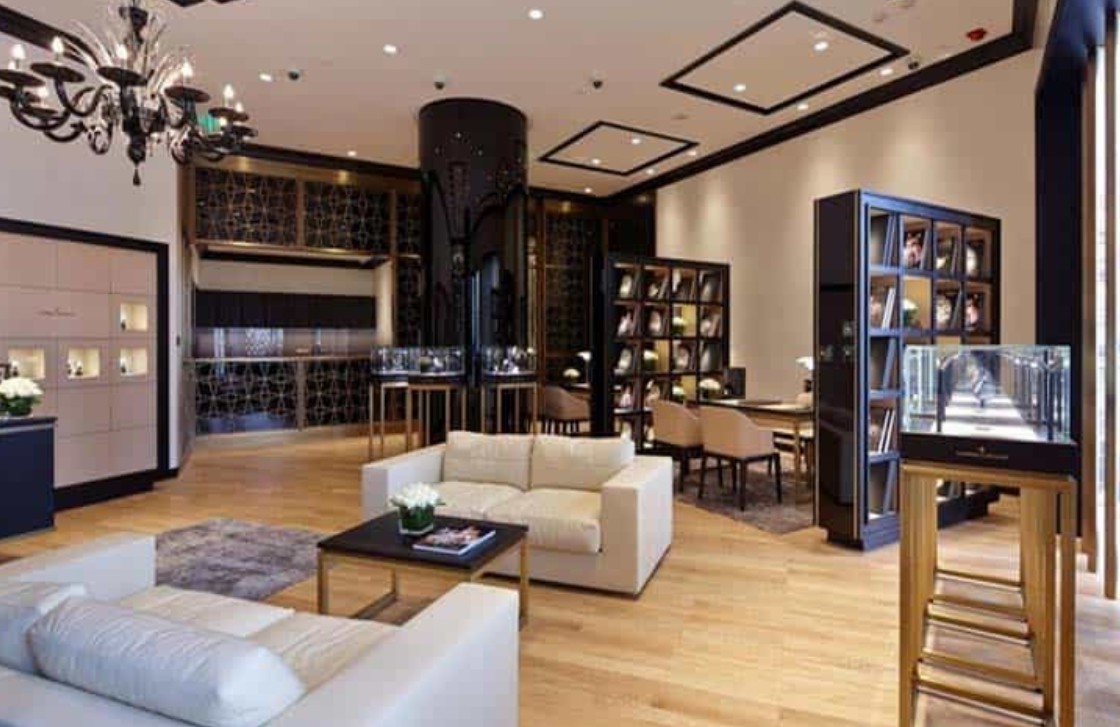 Dalian Longines Official Service Center (Dalian Store)