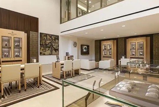 Dongguan Longines Official Service Center (Dongguan Store)