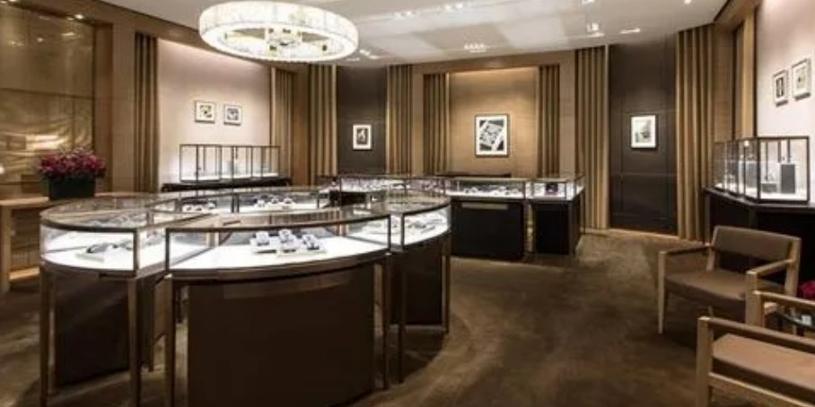 Foshan Longines Official Service Center (Foshan Store)