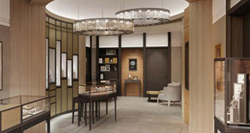Fuzhou Longines After‑sales Service（Fuzhou Store）