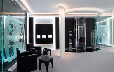GuangzhouAddresses of Official Longines Service Stores（Wanlinghui Store）