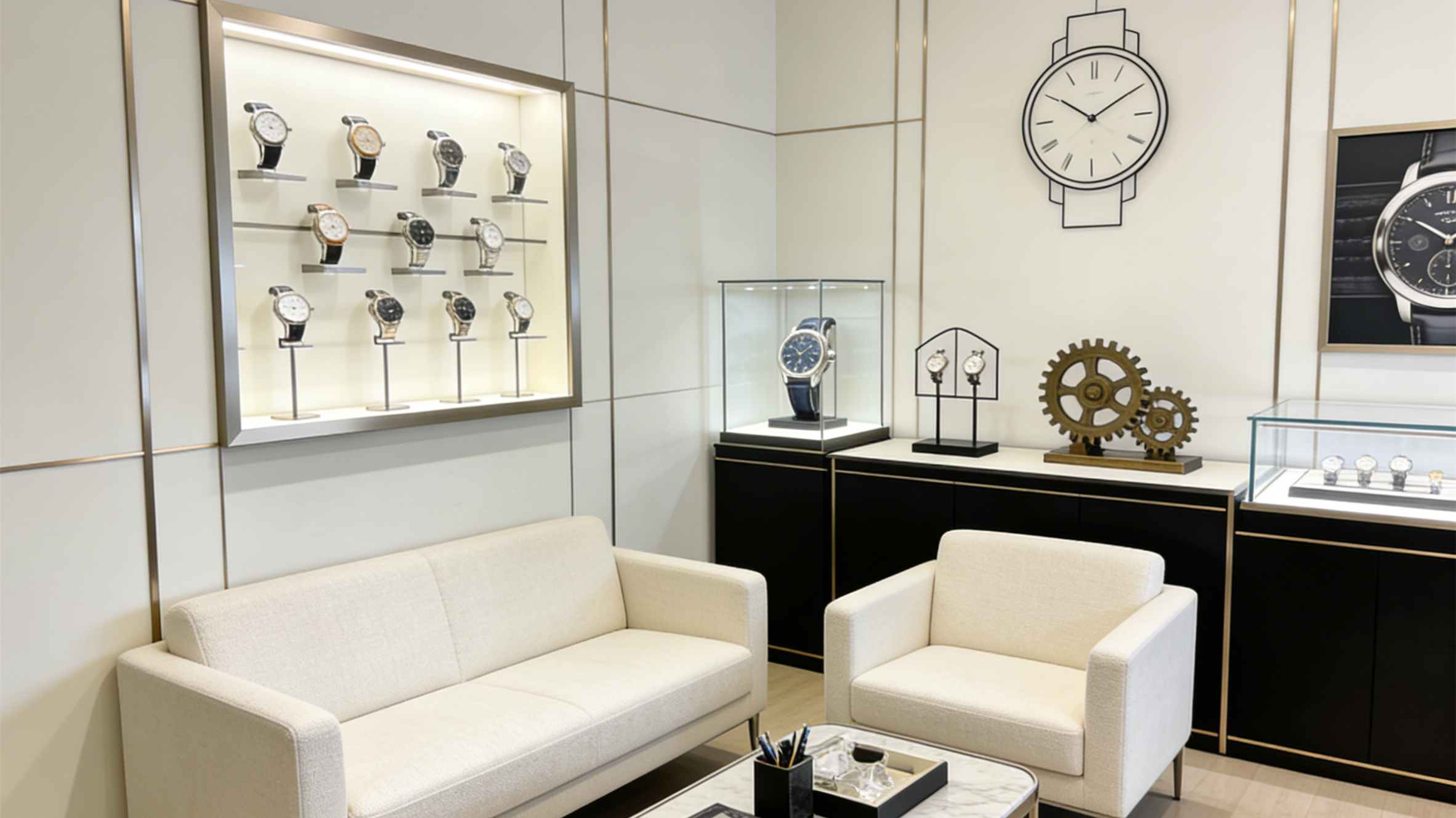 Guiyang Longines Official Service Center (Guiyang Store)