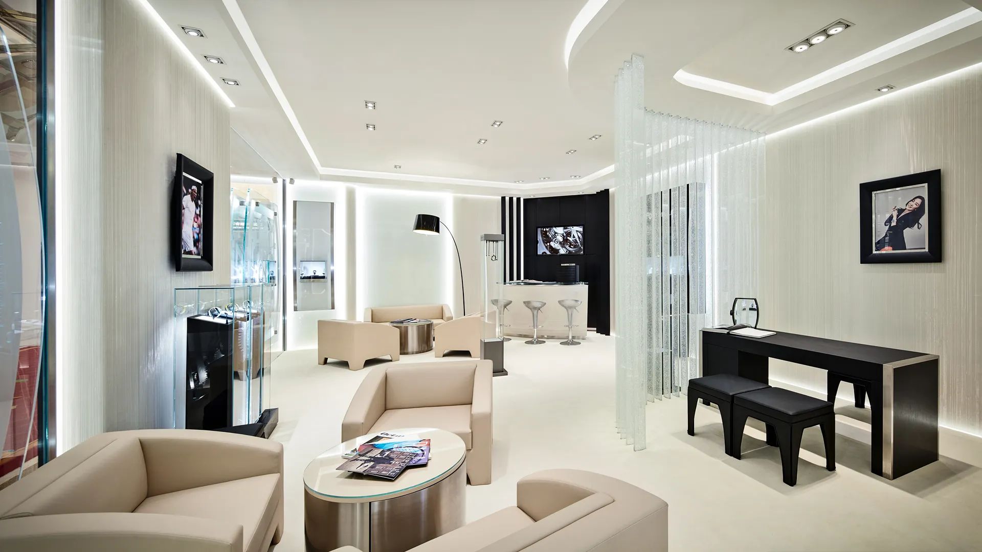 Hefei Longines Official Service Center (Hefei Store)