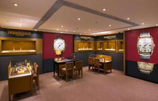 ShanghaiLongines After‑sales Service（Hongyi Store）