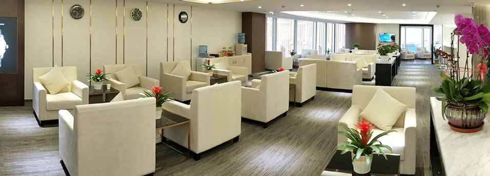 Reception Area‑Lanzhou Longines Official Service Outlets Reception Area‑Lanzhou Longines Authorized Repair Service