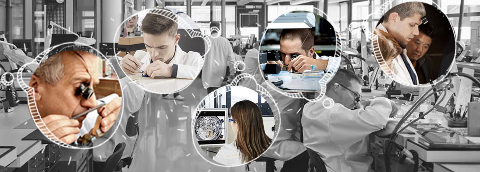 VIP Service Area‑Lanzhou Longines Authorized Repair Service