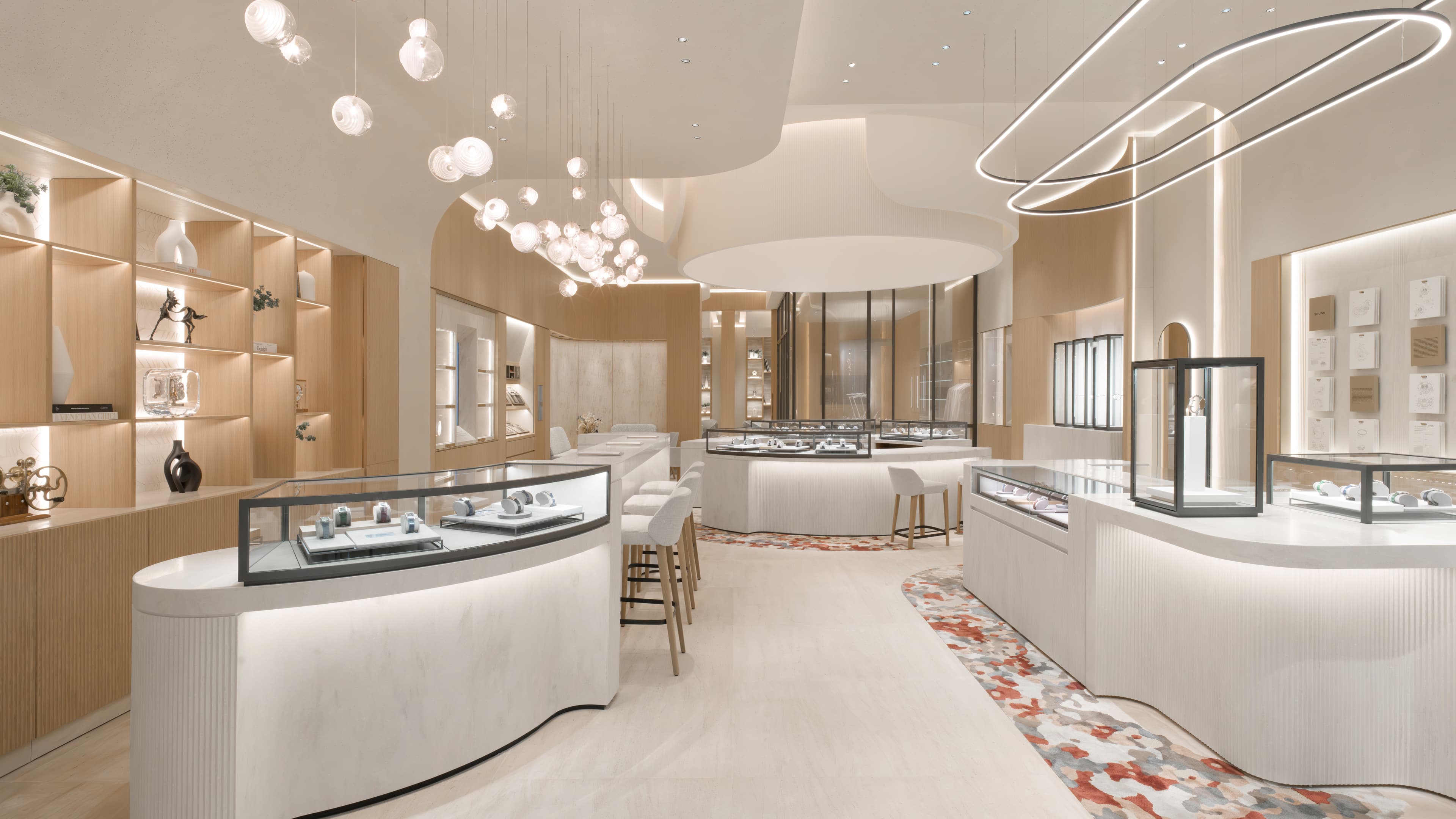 Huizhou Longines Official Service Center (Huizhou Store)