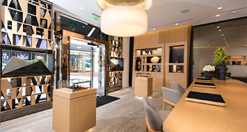 Jiaxing Longines Watch Repair Service Center Locator（Jiaxing Store）