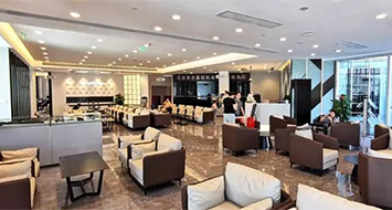 Jinan Longines Official Service Center (Jinan Store)