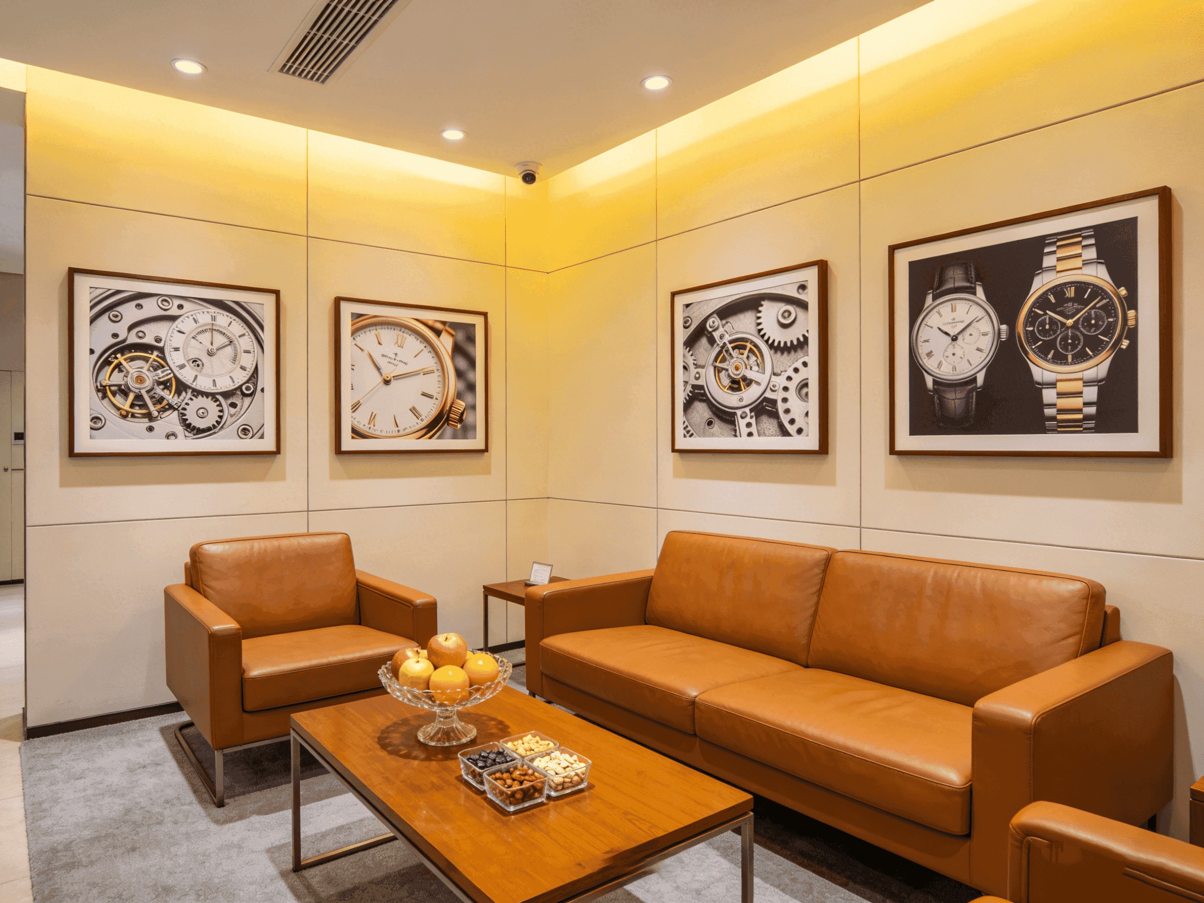 Kunming Longines Official Service Center (Kunming Store)