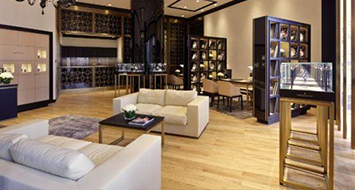 Lanzhou Longines After‑sales Service & Repair Center
