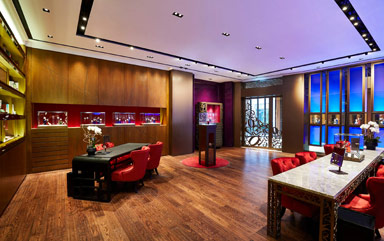 NanjingLongines Repair（Nanjing Store）