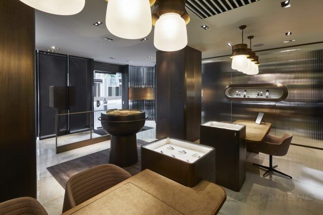Nanning Longines Official Service Center (Nanning Store)
