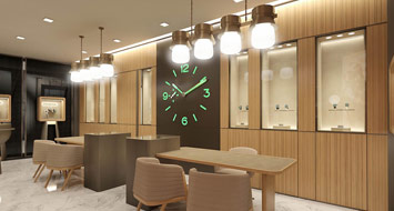 Ningbo Longines Official Service Center（Ningbo Store）