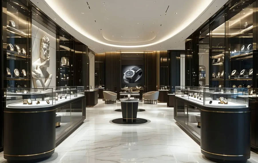 Qingdao Longines Official Service Center (Qingdao Store)