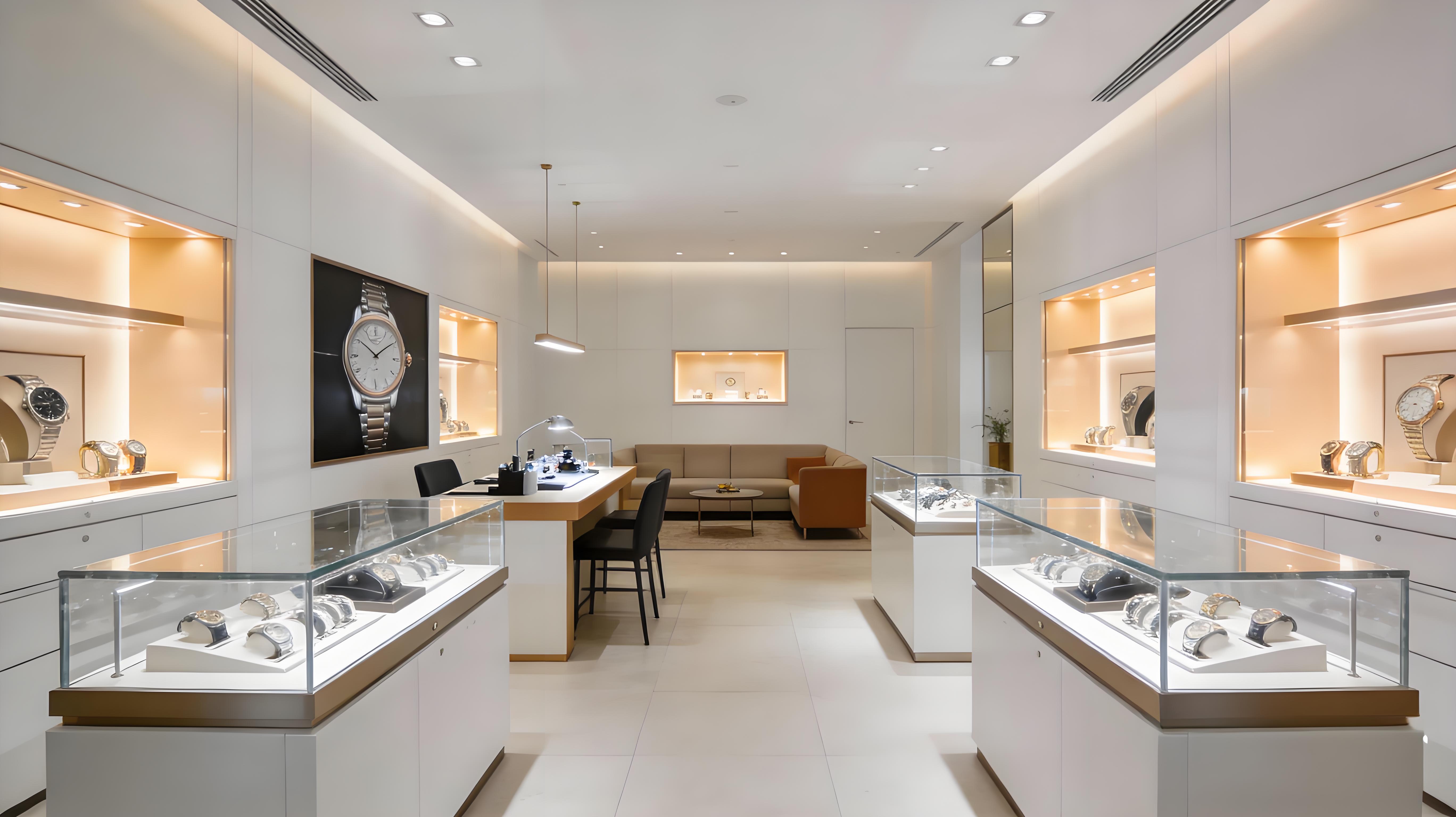 Quanzhou Longines Official Service Center (Quanzhou Store)