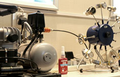 Testing Equipment‑Lanzhou Longines Official Service Outlets