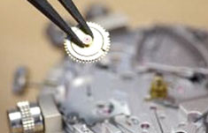 Maintenance Process‑Lanzhou Longines Official Service Outlets