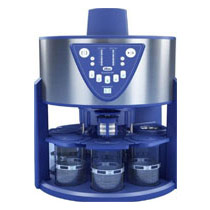 German Elma Fully‑Automatic Watch Cleaning Machine‑Lanzhou Longines Official Service Outlets