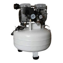 JUN‑AIR6‑4 Ultra‑Silent Vacuum Storage Pump‑Lanzhou Longines Official Service Outlets