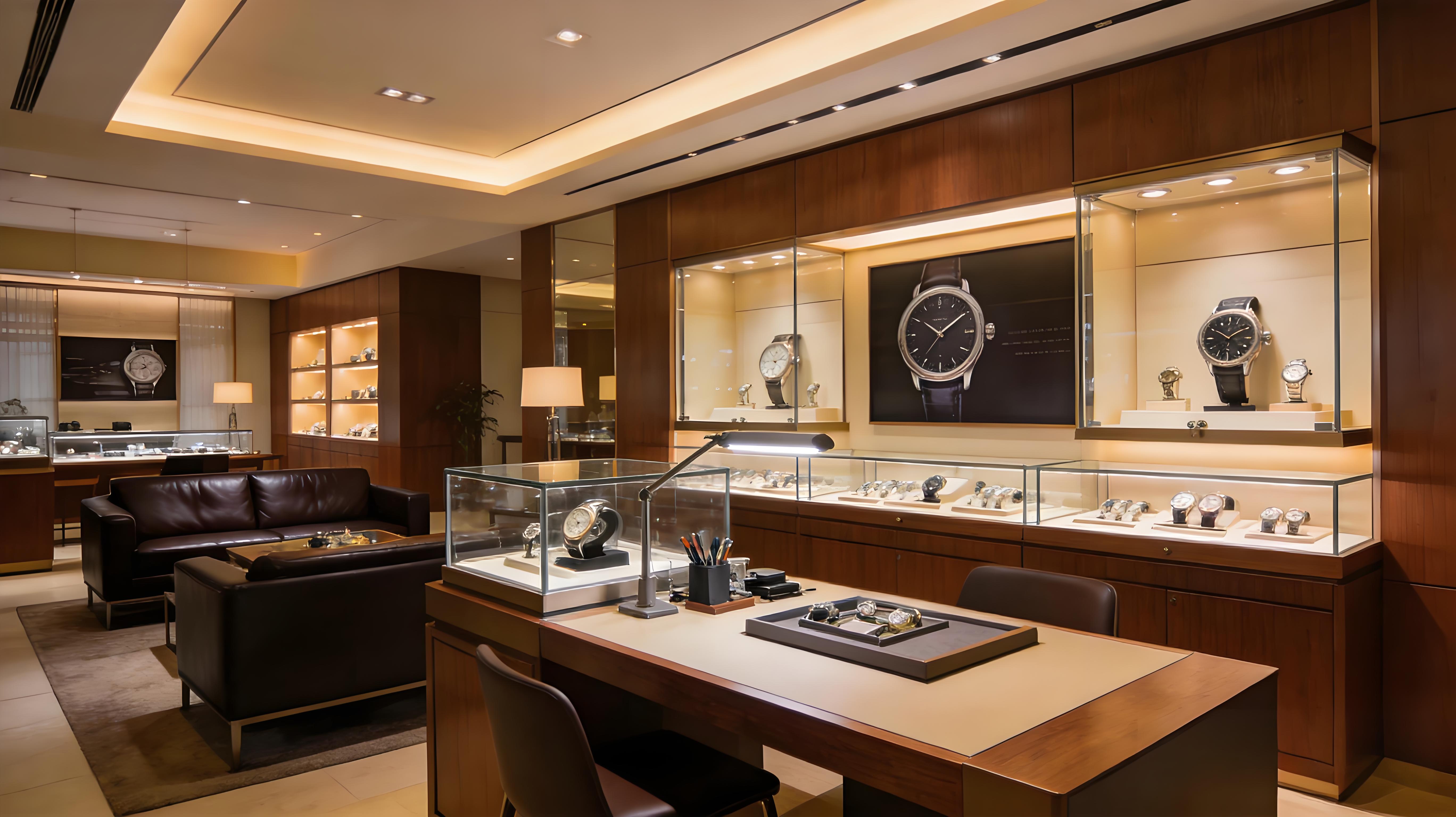 Shenyang Longines Official Service Center (Shenyang Store No.2)