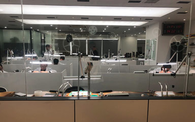 ShenzhenLongines After‑sales Service（Shenzhen Store）
