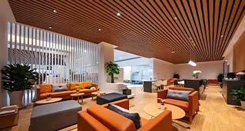 GuangzhouAddresses of Official Longines Service Stores（World Trade Store）