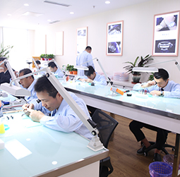 Pic1‑User‑Nuan Dong‑Jilin Longines Service Center