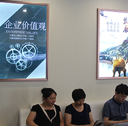 Pic2‑User‑Nuan Dong‑Jilin Longines Service Center