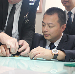 Pic3‑User‑Jilin Longines After‑Sales Center