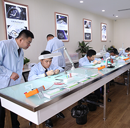 Pic3‑MTDP‑User‑Jilin Longines After‑Sales Center