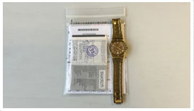 Service Completed‑Lanzhou Longines Authorized Repair