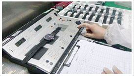 Preliminary Inspection‑Lanzhou Longines Authorized Repair