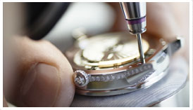 Start Repair Service‑Lanzhou Longines Authorized Repair