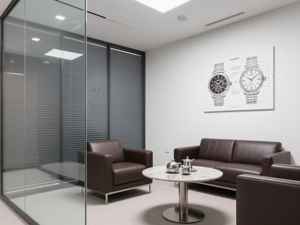Tangshan Longines Official Service Center (Tangshan Store)