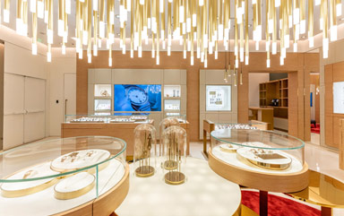 TianjingLongines Repair（Tianjin Store）
