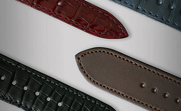 Longines Watch Personalization