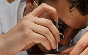 Longines Watch Bracelet Resizing (Free of Charge)